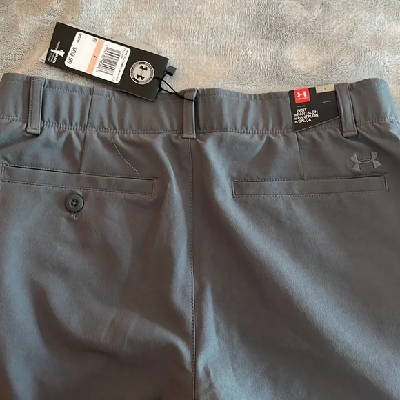 UNDER AURMOR Baseball Pants - Picture 8 of 8